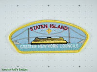 Staten Island Council